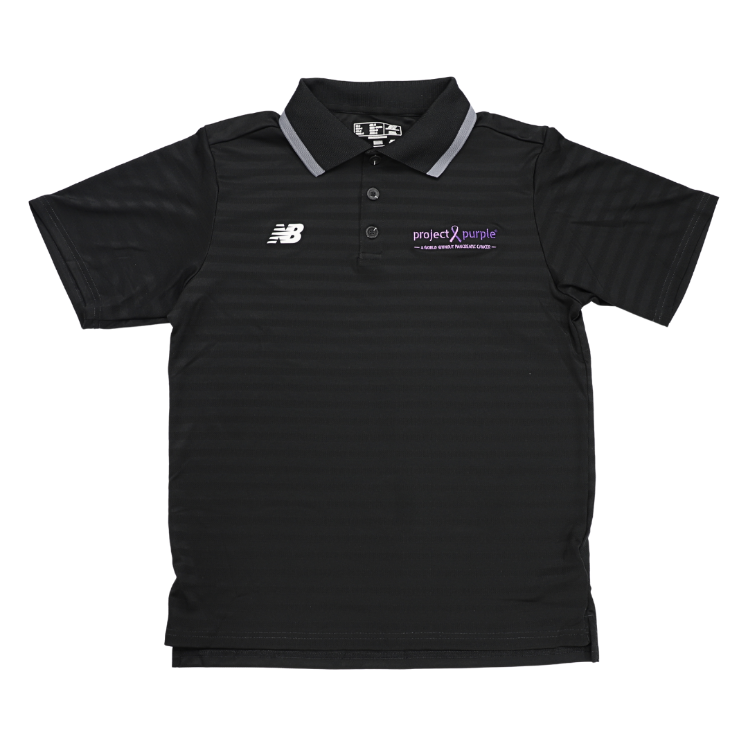 New Balance Golf Shirt