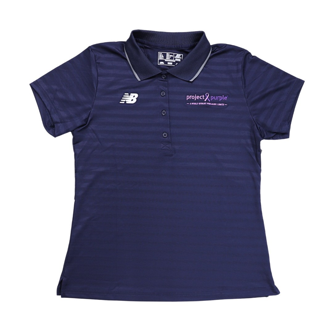 New Balance Golf Shirt