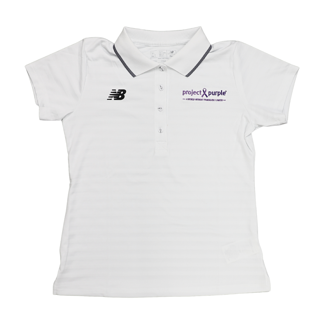 New Balance Golf Shirt