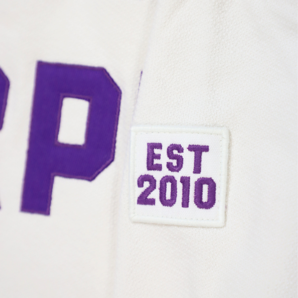 Project Purple x Standard Rec Hoodie