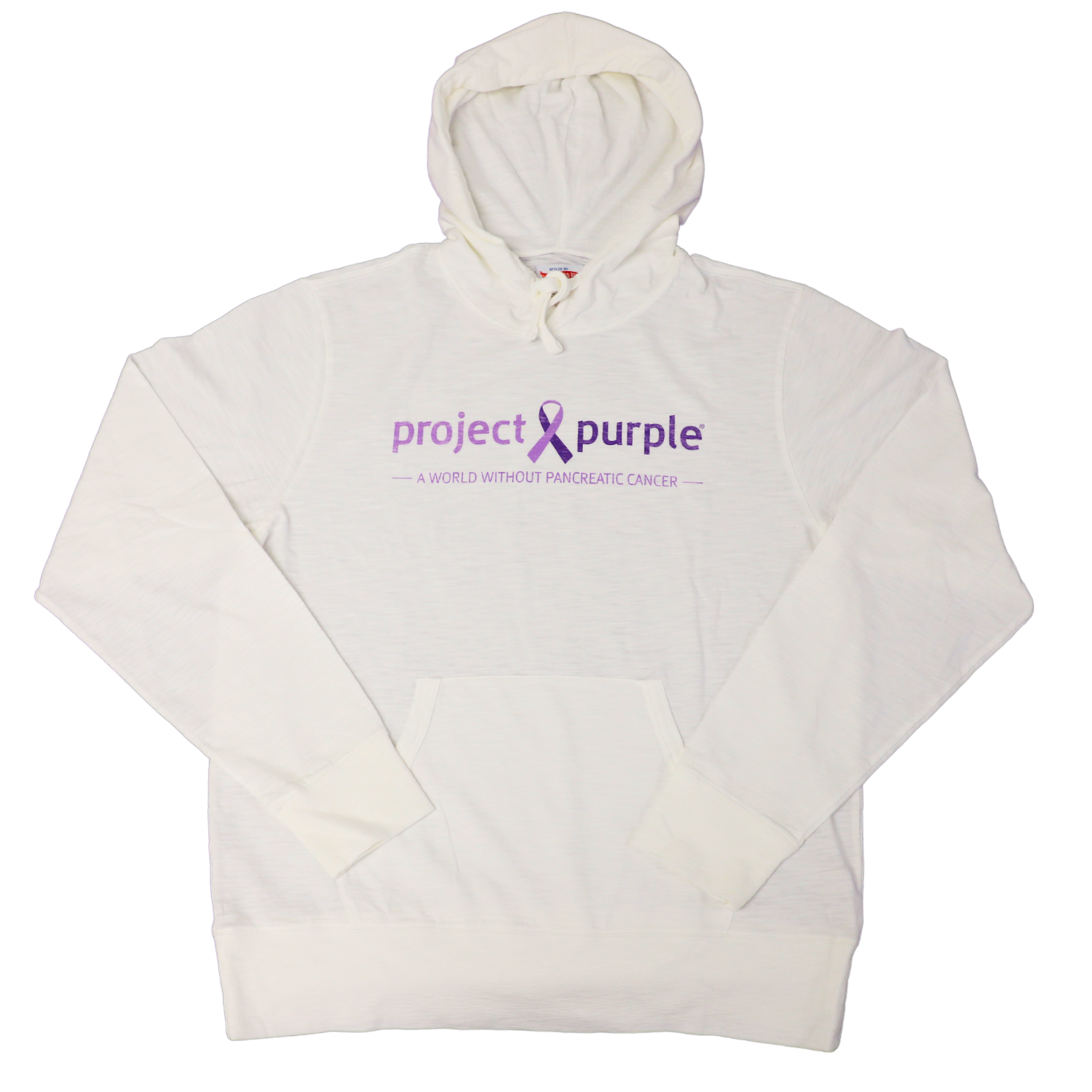 standard rec project purple tshirt hoodie