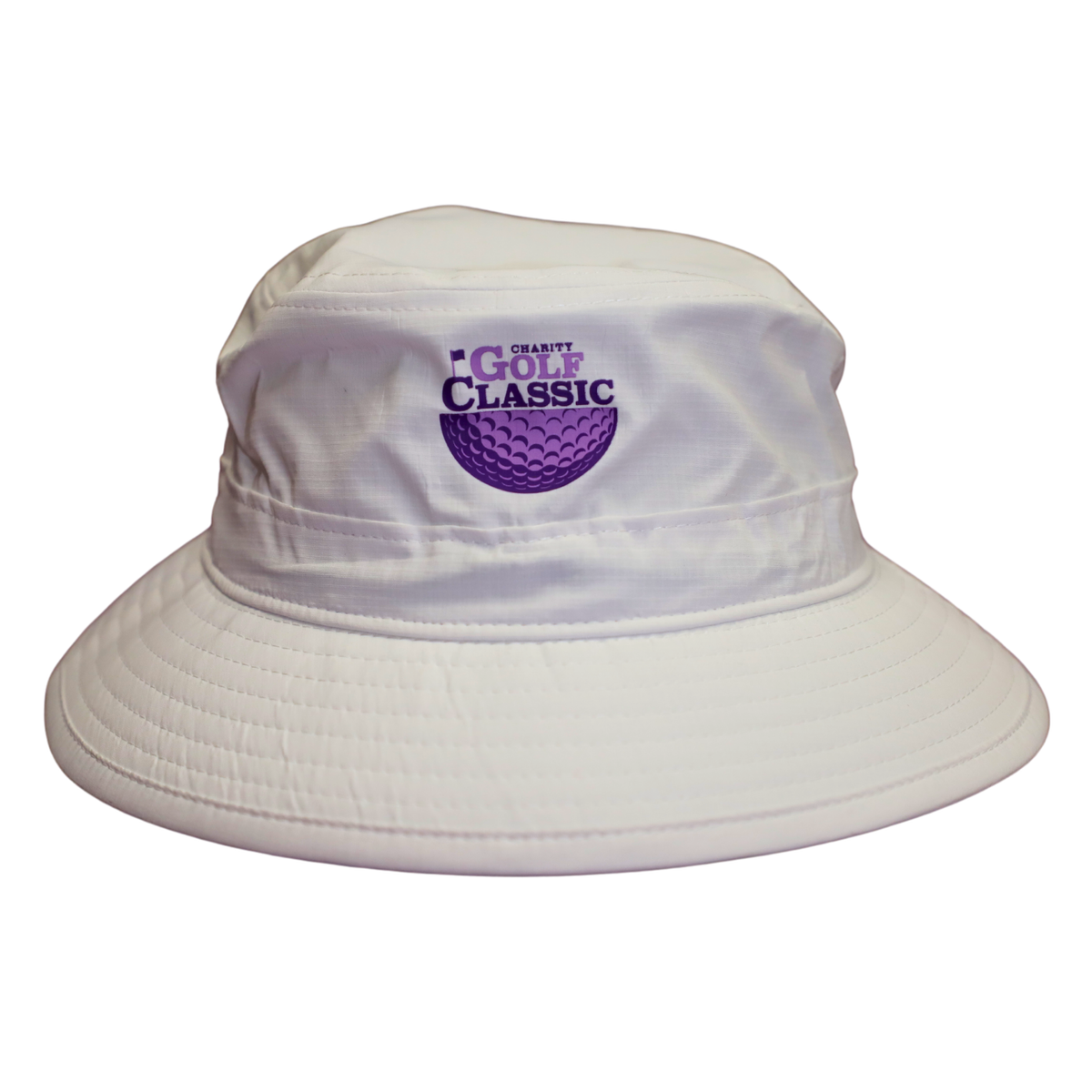 Project Purple Golf Classic Bucket Hat