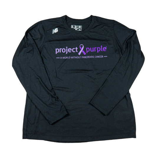 New Balance Long Sleeve Tech Tee