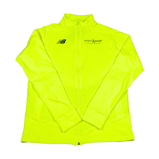 New Balance High-Vis Running Jacket