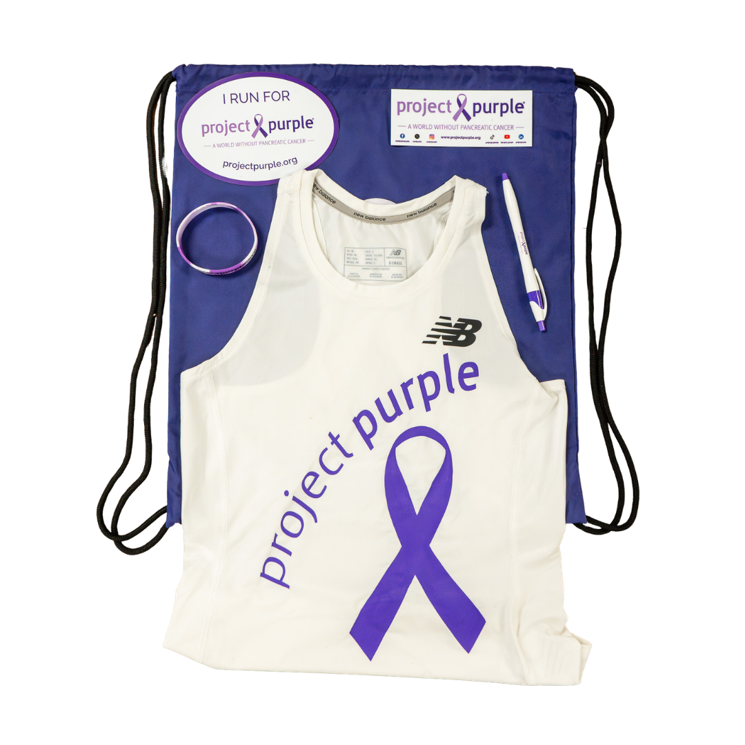 Runner's Grab Bag