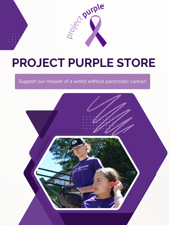 Project Purple Store